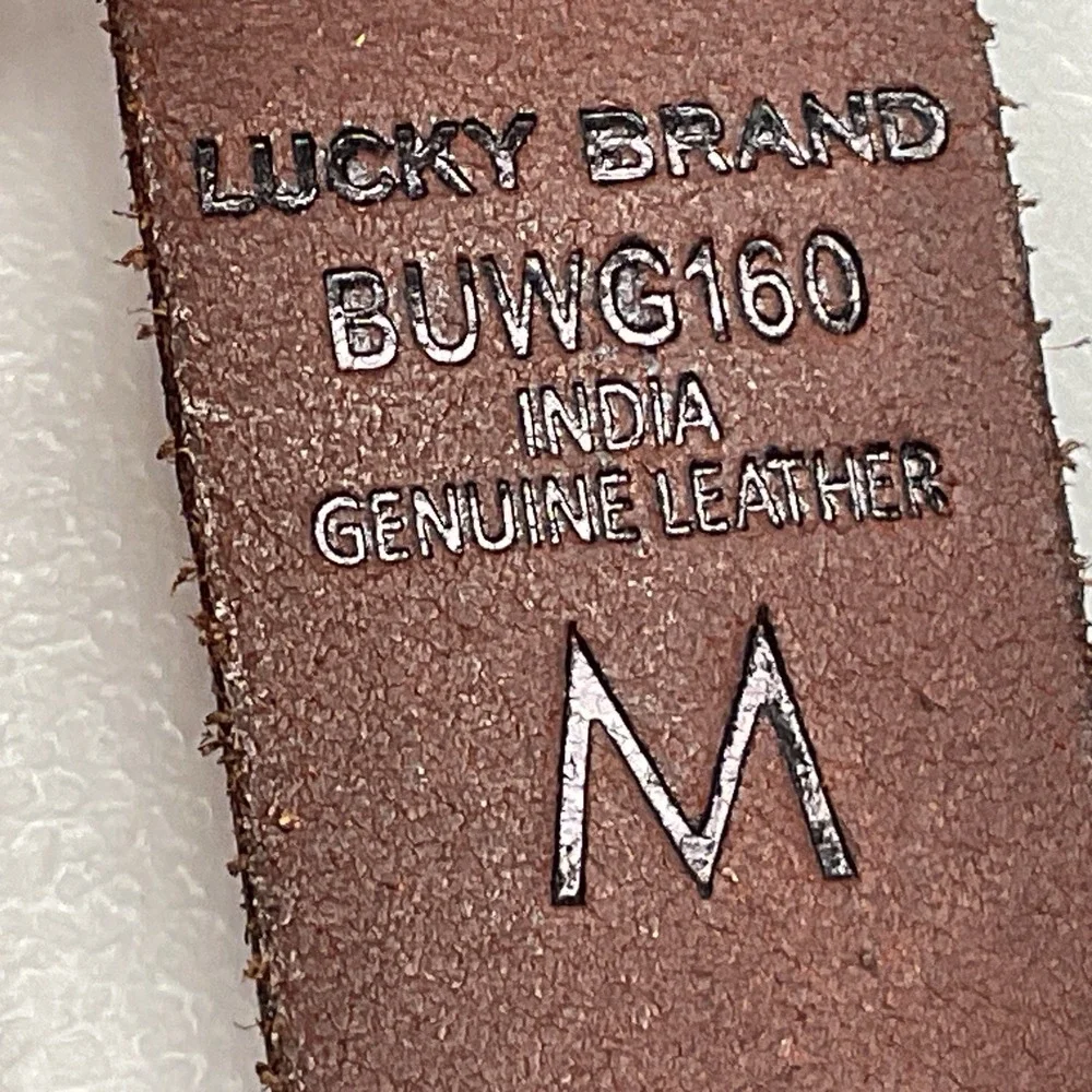Lucky Brand lucky brand